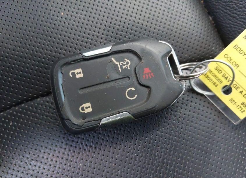 Photo 11 of 2018 Gmc Terrain SLT (VIN 3GKALVEX0JL141321)