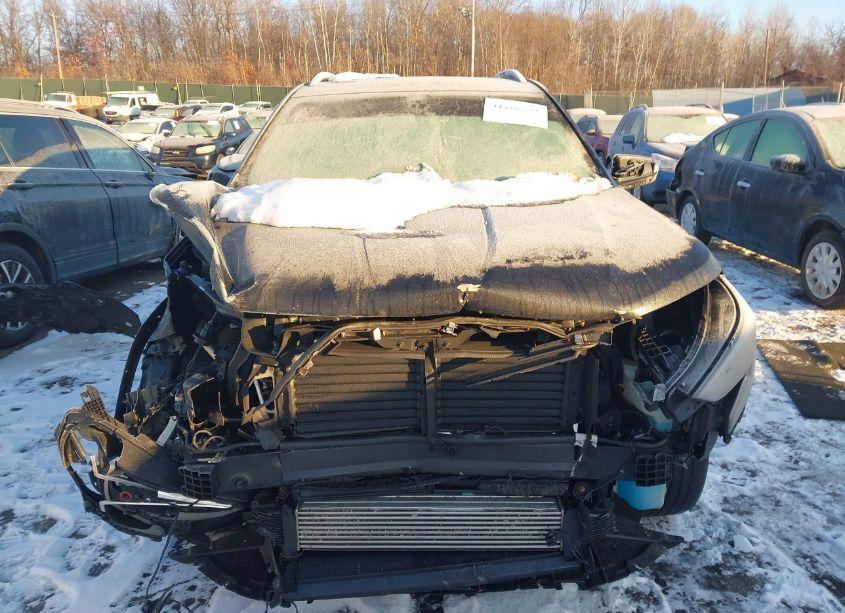 Photo 12 of 2018 Gmc Terrain SLT (VIN 3GKALVEX0JL141321)