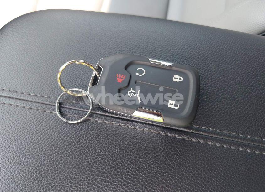 Photo 11 of 2019 Gmc Terrain SLT (VIN 3GKALVEX0KL261282)