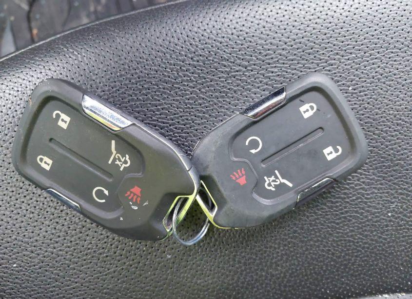 Photo 11 of 2020 Gmc Terrain AWD SLT (VIN 3GKALVEX0LL328853)