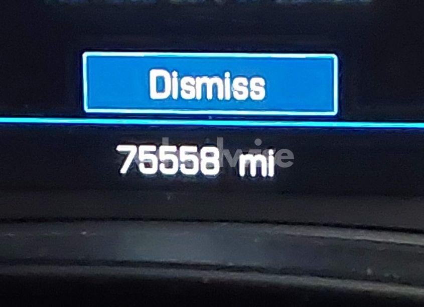 Photo 15 of 2018 Gmc Terrain SLT (VIN 3GKALVEX1JL245798)