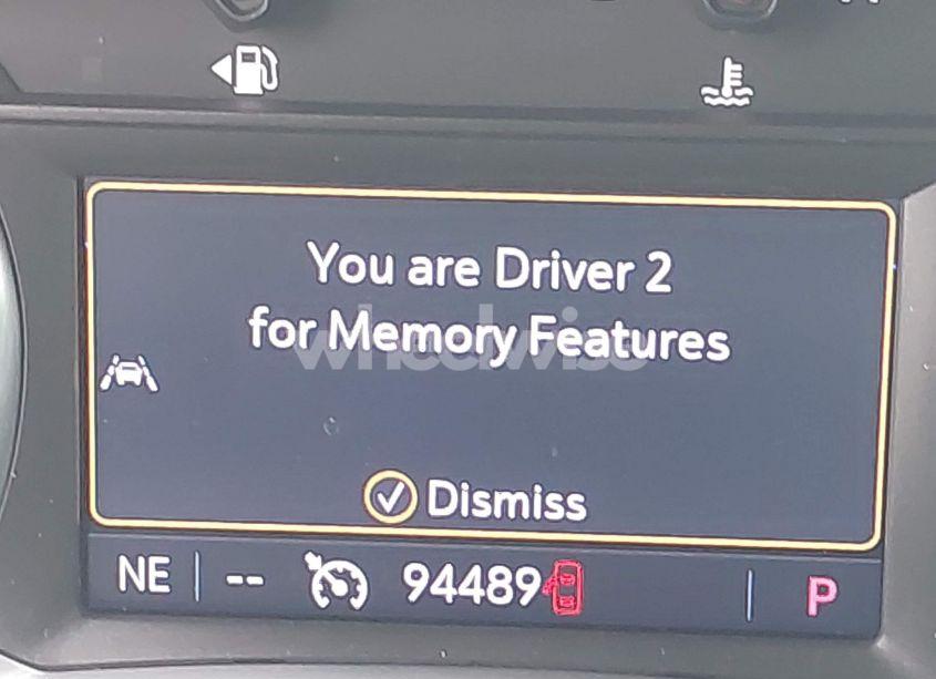 Photo 15 of 2020 Gmc Terrain AWD SLT (VIN 3GKALVEX1LL221746)