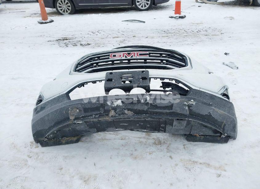 Photo 11 of 2019 Gmc Terrain SLT (VIN 3GKALVEX2KL149051)