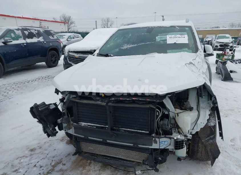 Photo 6 of 2019 Gmc Terrain SLT (VIN 3GKALVEX2KL149051)