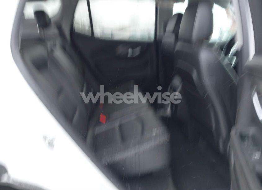 Photo 8 of 2019 Gmc Terrain SLT (VIN 3GKALVEX2KL149051)