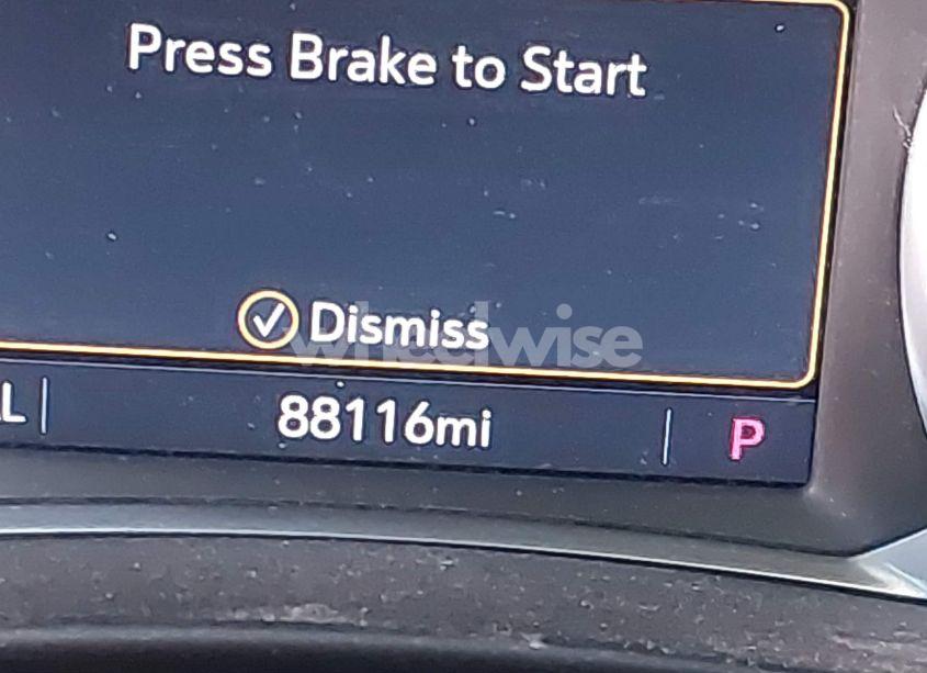 Photo 15 of 2019 Gmc Terrain SLT (VIN 3GKALVEX3KL292347)