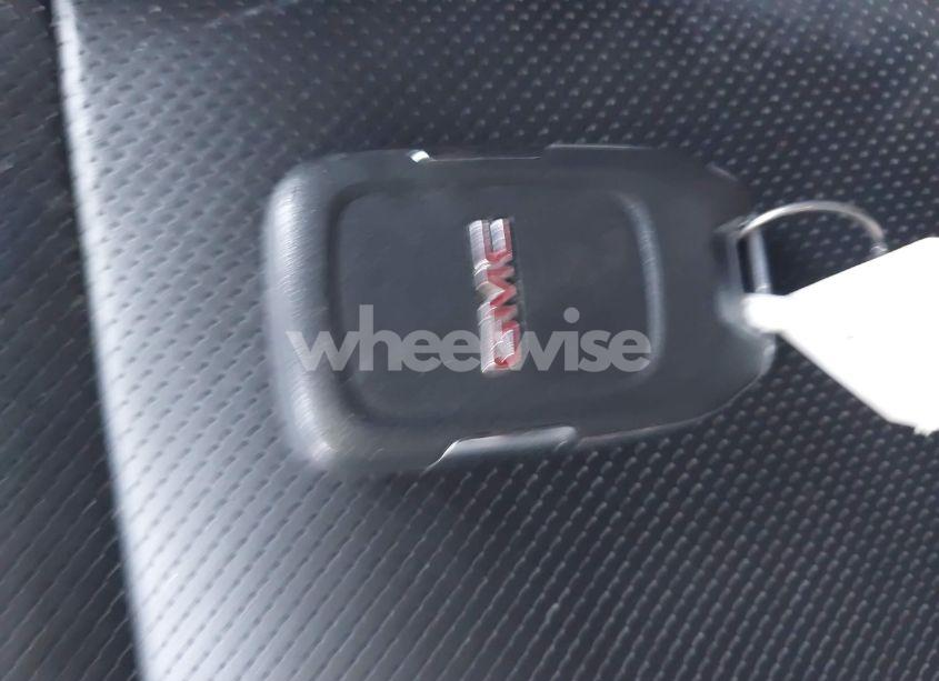 Photo 11 of 2019 Gmc Terrain SLT (VIN 3GKALVEX4KL219214)