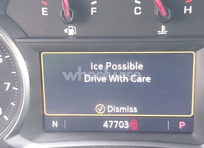 Photo 15 of 2019 Gmc Terrain SLT (VIN 3GKALVEX4KL219214)