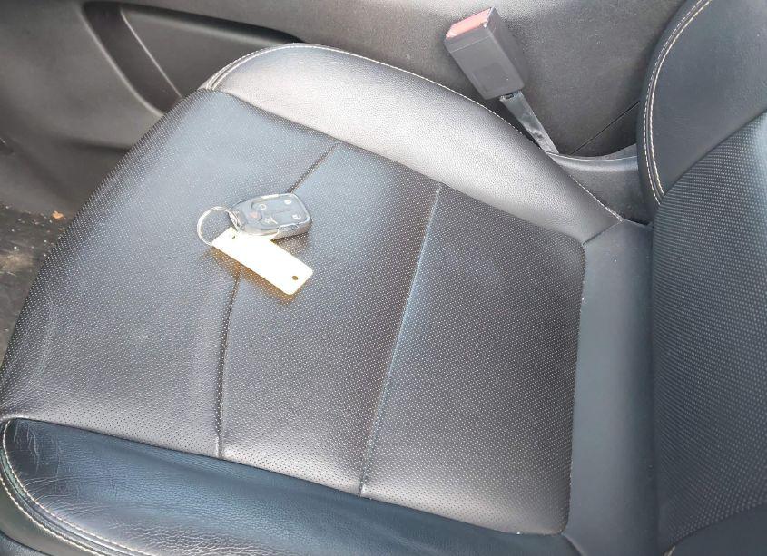 Photo 11 of 2018 Gmc Terrain SLT (VIN 3GKALVEX5JL273992)