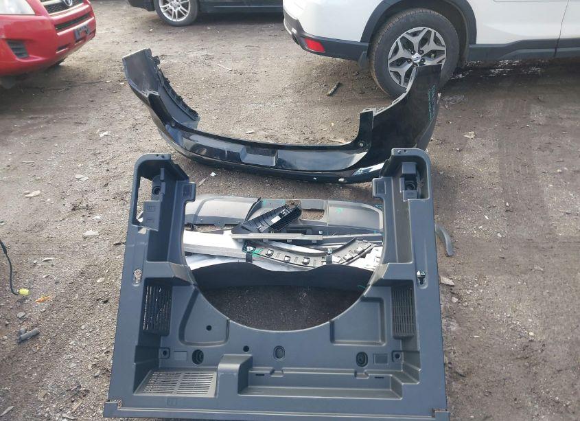 Photo 12 of 2018 Gmc Terrain SLT (VIN 3GKALVEX5JL273992)