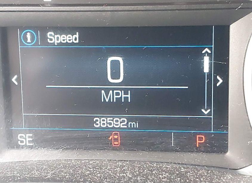 Photo 16 of 2018 Gmc Terrain SLT (VIN 3GKALVEX5JL273992)