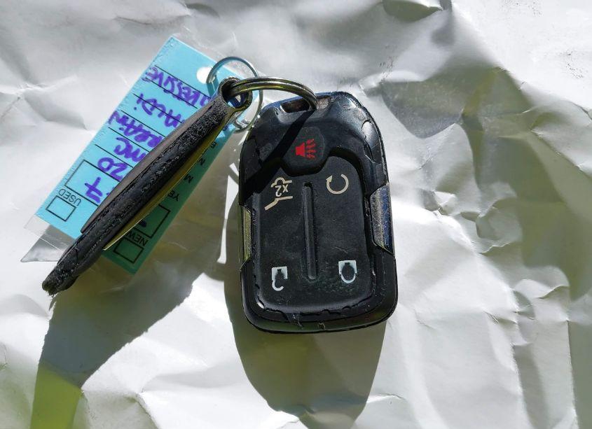 Photo 11 of 2020 Gmc Terrain AWD SLT (VIN 3GKALVEX5LL165245)