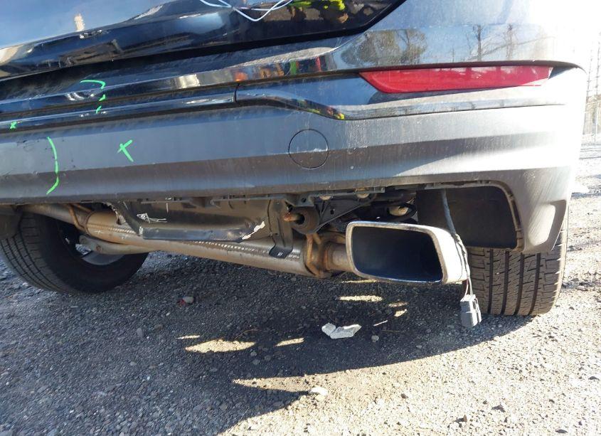 Photo 17 of 2020 Gmc Terrain AWD SLT (VIN 3GKALVEX5LL165245)