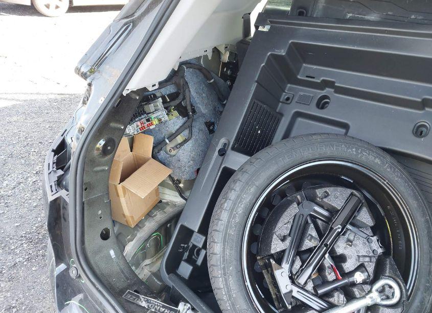 Photo 20 of 2020 Gmc Terrain AWD SLT (VIN 3GKALVEX5LL165245)