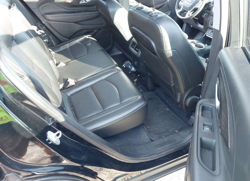 Photo 8 of 2020 Gmc Terrain AWD SLT (VIN 3GKALVEX5LL165245)