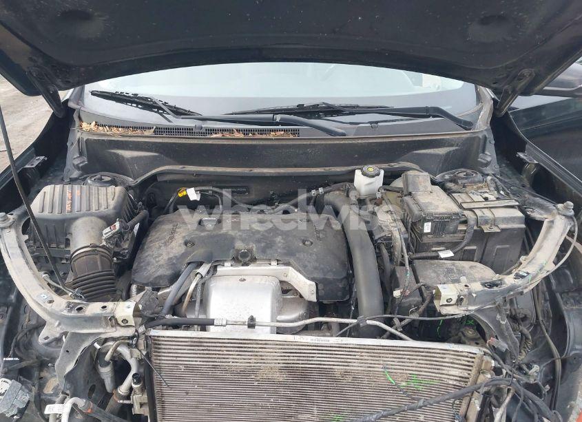 Photo 10 of 2019 Gmc Terrain SLT (VIN 3GKALVEX6KL392314)