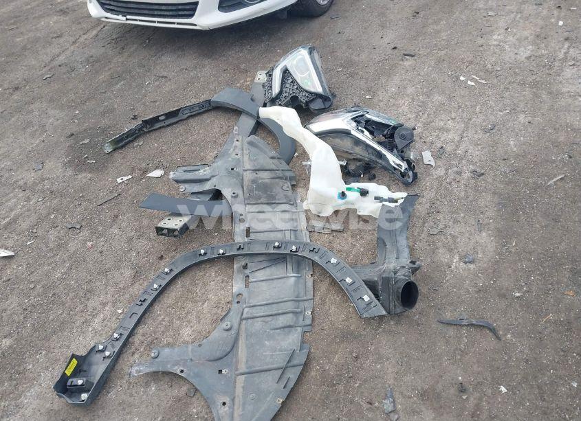 Photo 12 of 2019 Gmc Terrain SLT (VIN 3GKALVEX6KL392314)