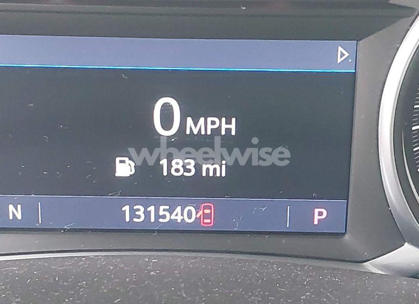 Photo 16 of 2019 Gmc Terrain SLT (VIN 3GKALVEX6KL392314)