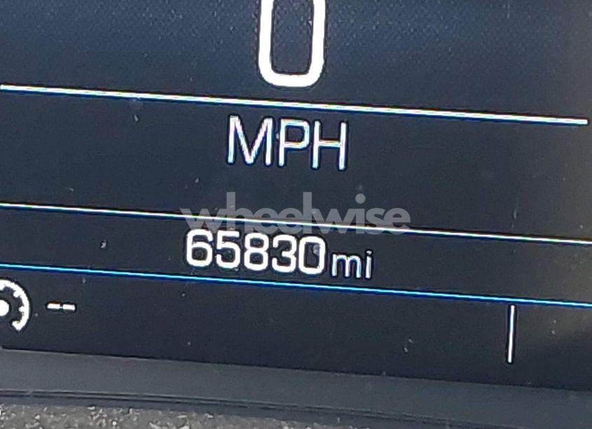 Photo 16 of 2018 Gmc Terrain SLT (VIN 3GKALVEX7JL316339)