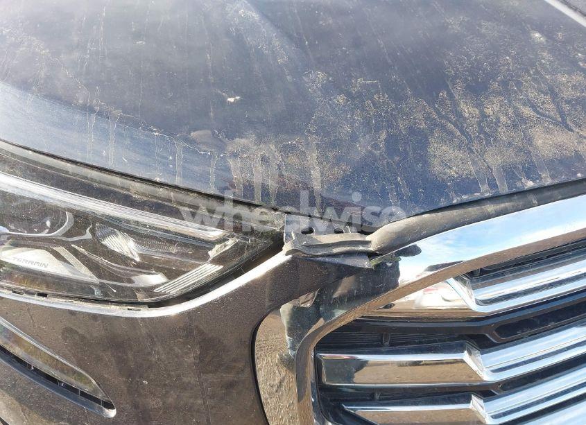 Photo 22 of 2018 Gmc Terrain SLT (VIN 3GKALVEX7JL316339)