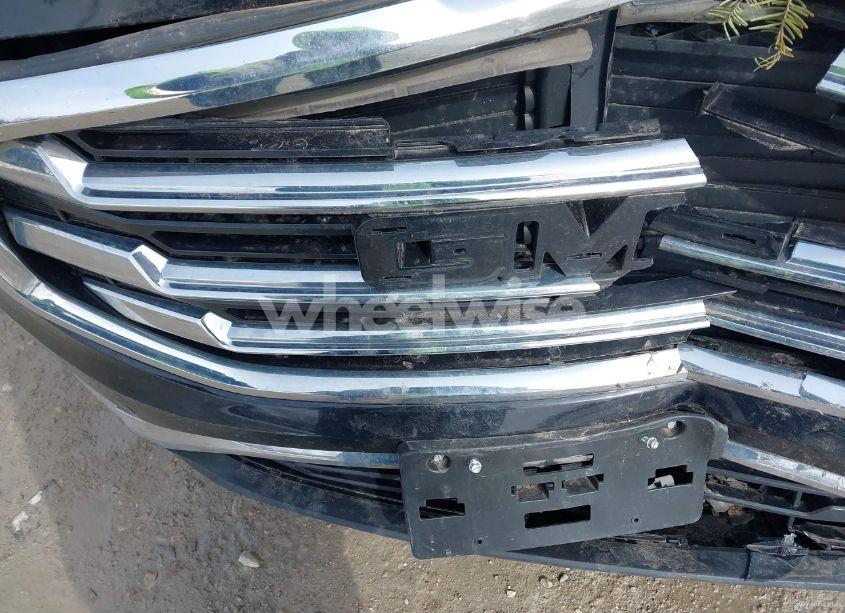 Photo 12 of 2018 Gmc Terrain SLT (VIN 3GKALVEX7JL323159)