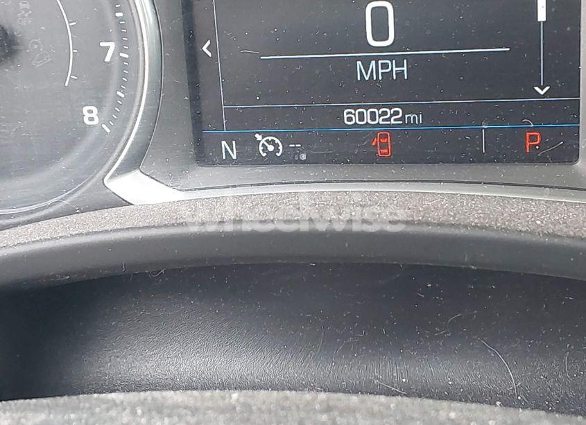 Photo 15 of 2018 Gmc Terrain SLT (VIN 3GKALVEX7JL323159)