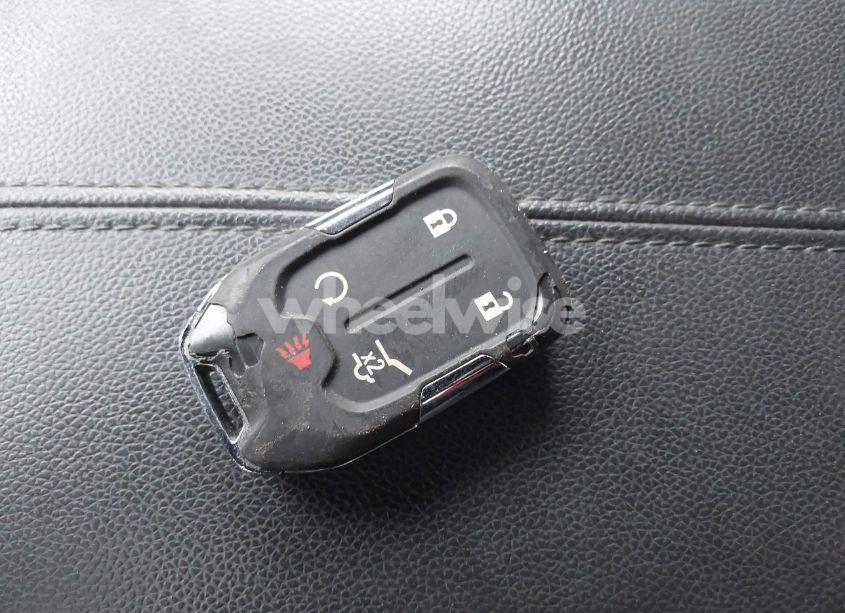 Photo 11 of 2019 Gmc Terrain SLT (VIN 3GKALVEX8KL324452)