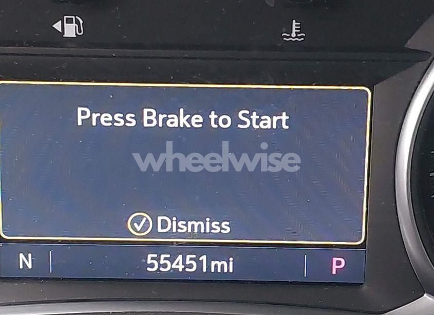 Photo 15 of 2019 Gmc Terrain SLT (VIN 3GKALVEX8KL324452)