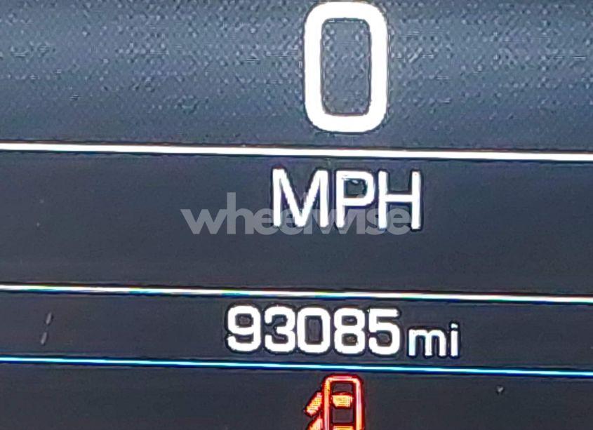 Photo 15 of 2018 Gmc Terrain SLT (VIN 3GKALVEX9JL211480)