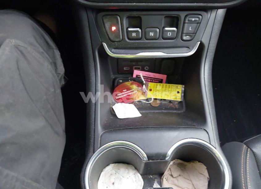 Photo 11 of 2020 Gmc Terrain AWD SLT (VIN 3GKALVEX9LL132586)