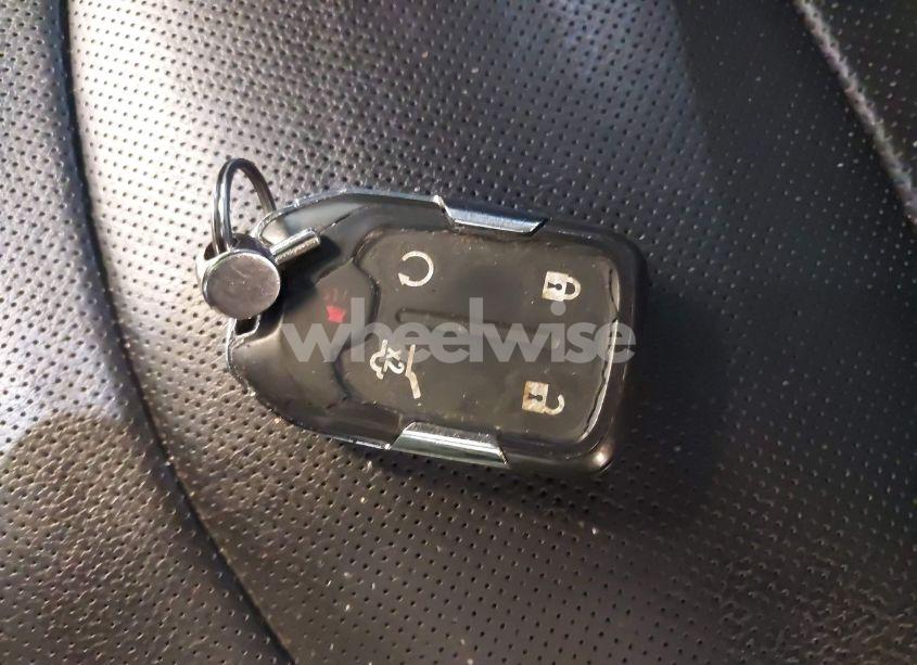 Photo 11 of 2020 Gmc Terrain AWD SLT (VIN 3GKALVEX9LL160887)