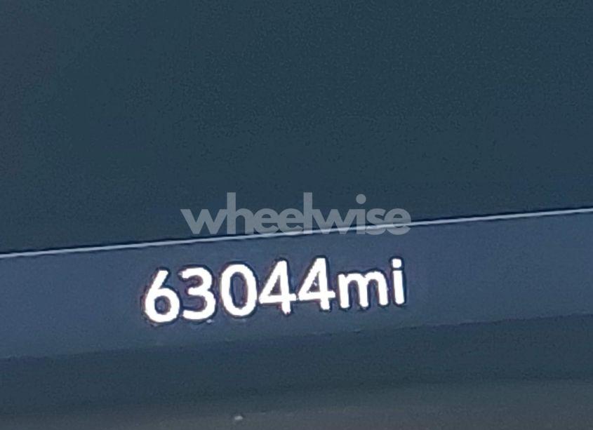 Photo 16 of 2020 Gmc Terrain AWD SLT (VIN 3GKALVEX9LL160887)