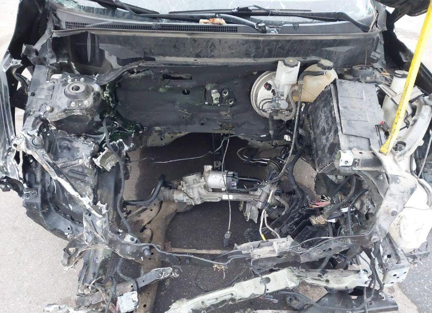 Photo 10 of 2020 Gmc Terrain AWD SLT (VIN 3GKALVEX9LL223406)