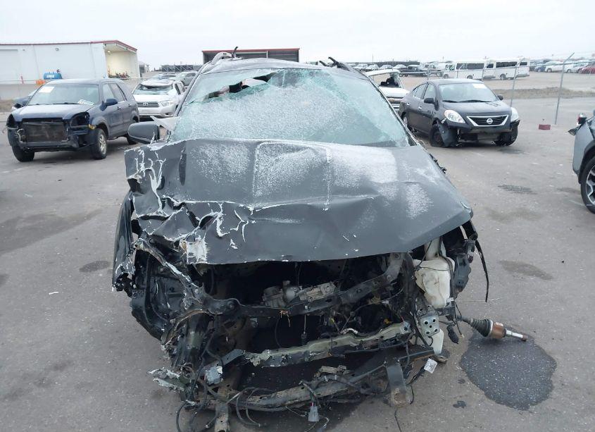 Photo 12 of 2020 Gmc Terrain AWD SLT (VIN 3GKALVEX9LL223406)