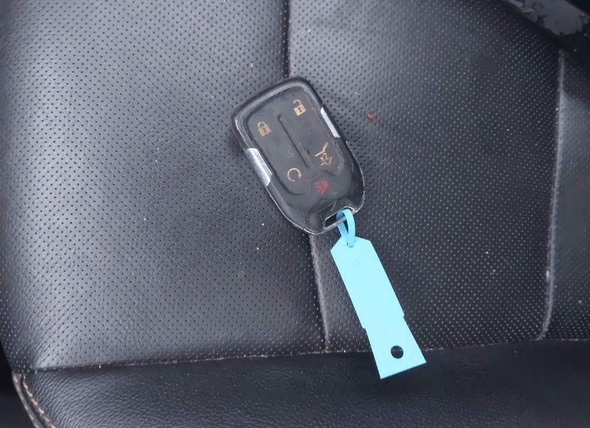 Photo 11 of 2019 Gmc Terrain SLT (VIN 3GKALVEXXKL162159)