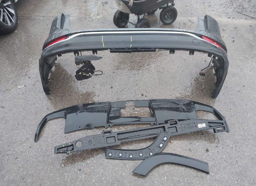 Photo 12 of 2019 Gmc Terrain SLT (VIN 3GKALVEXXKL162159)