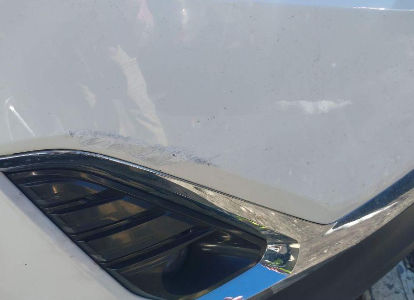 Photo 6 of 2018 Gmc Terrain SLT DIESEL (VIN 3GKALWEU0JL225229)