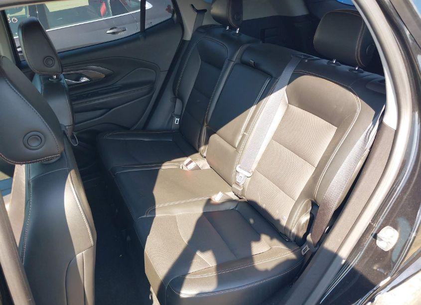 Photo 8 of 2018 Gmc Terrain SLT DIESEL (VIN 3GKALWEU2JL265117)