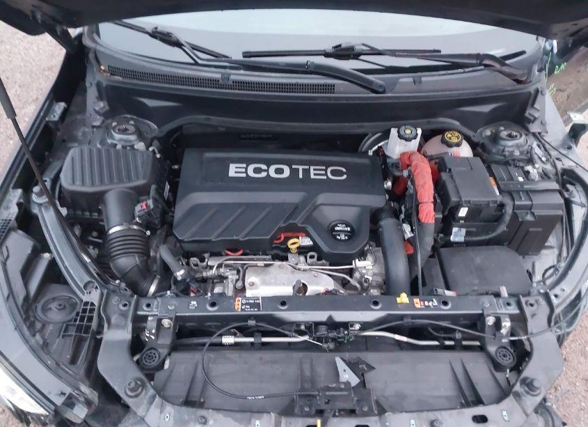 Photo 10 of 2018 Gmc Terrain SLT DIESEL (VIN 3GKALWEU2JL306037)