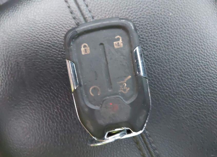 Photo 11 of 2018 Gmc Terrain SLT DIESEL (VIN 3GKALWEU2JL306037)