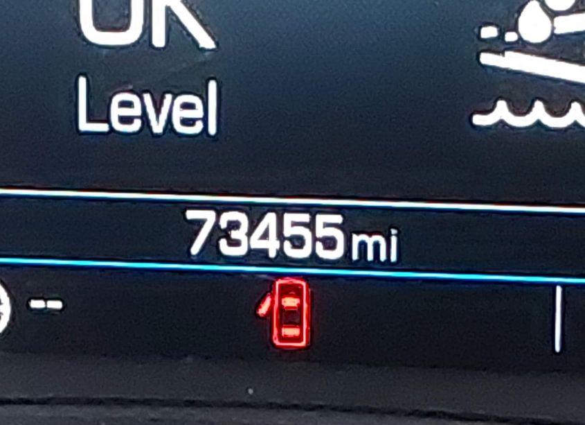 Photo 16 of 2018 Gmc Terrain SLT DIESEL (VIN 3GKALWEU2JL306037)