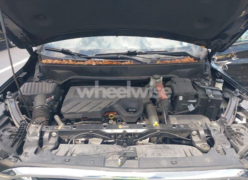 Photo 10 of 2018 Gmc Terrain SLT DIESEL (VIN 3GKALWEU4JL307738)