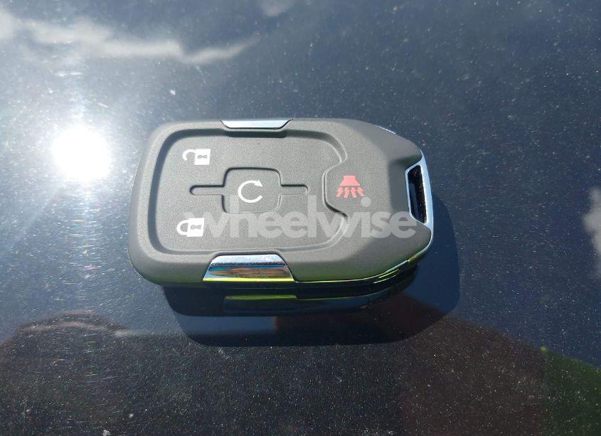 Photo 11 of 2018 Gmc Terrain SLT DIESEL (VIN 3GKALWEU4JL307738)