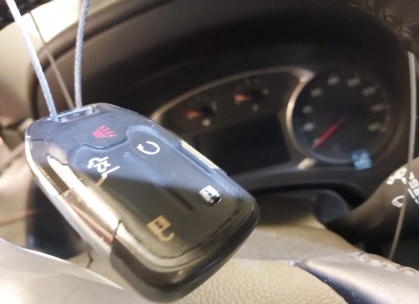 Photo 11 of 2019 Gmc Terrain SLT DIESEL (VIN 3GKALWEU4KL291140)