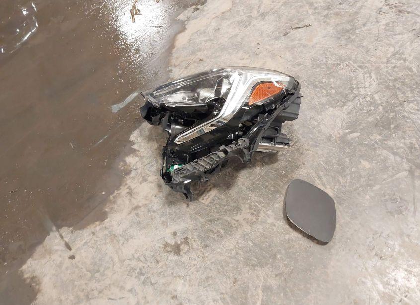 Photo 12 of 2019 Gmc Terrain SLT DIESEL (VIN 3GKALWEU4KL291140)