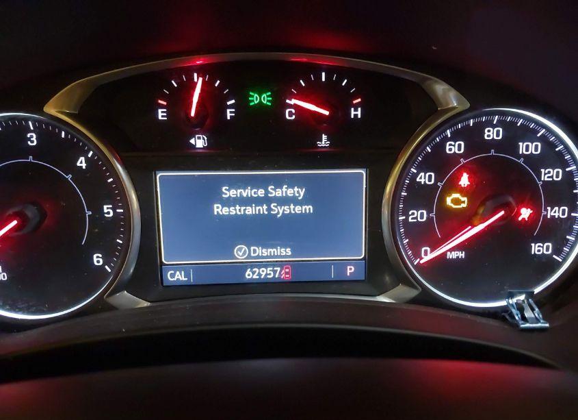 Photo 16 of 2019 Gmc Terrain SLT DIESEL (VIN 3GKALWEU4KL291140)