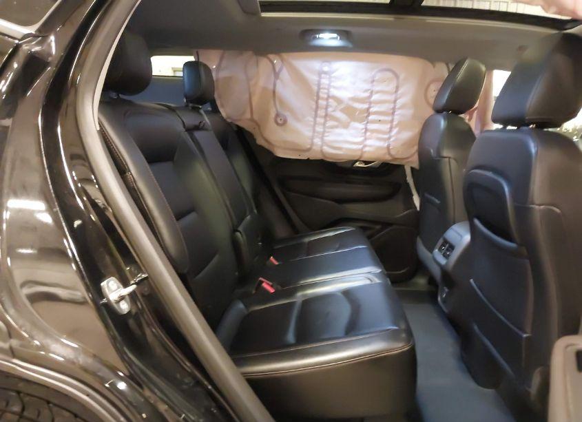 Photo 8 of 2019 Gmc Terrain SLT DIESEL (VIN 3GKALWEU4KL291140)