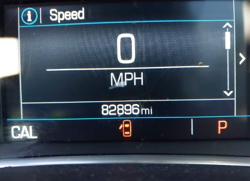 Photo 15 of 2018 Gmc Terrain SLT DIESEL (VIN 3GKALWEUXJL210057)