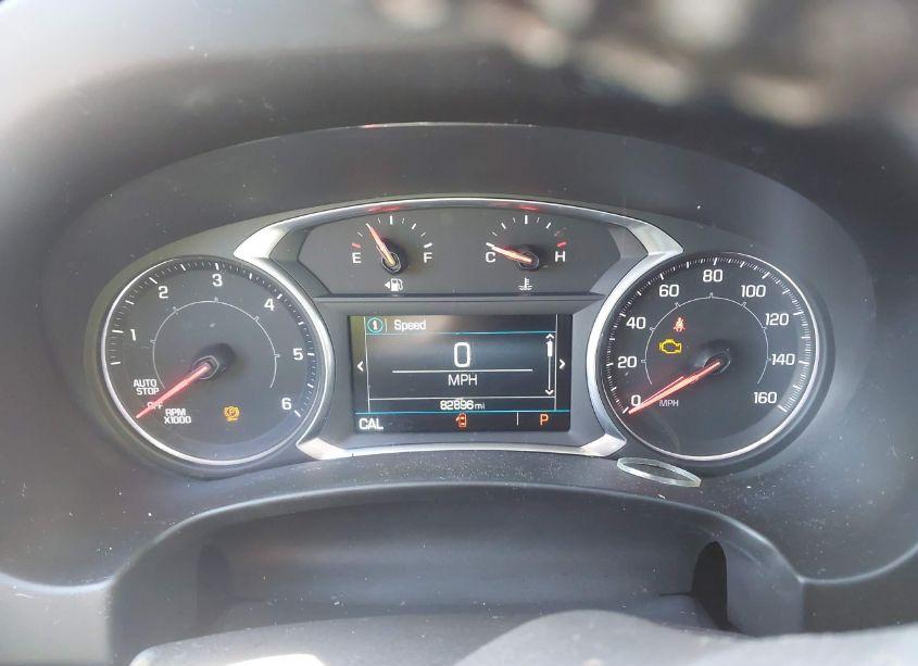 Photo 7 of 2018 Gmc Terrain SLT DIESEL (VIN 3GKALWEUXJL210057)