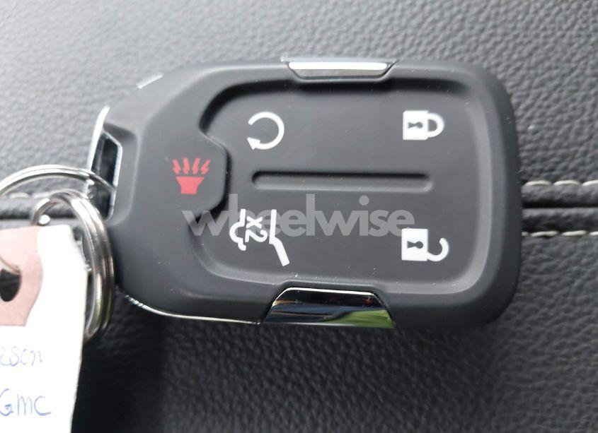 Photo 11 of 2024 Gmc Terrain AWD DENALI (VIN 3GKALXEG4RL285655)